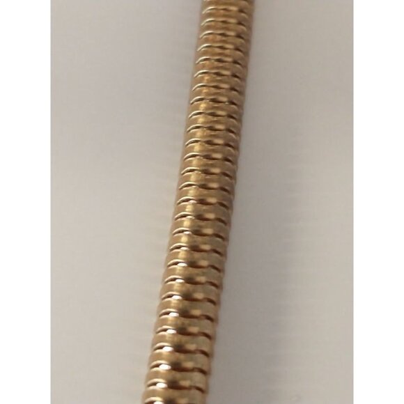 Transparent Acrylic Clutch Purse With Gold Chain Strap & Clasp - Picture 9 of 11